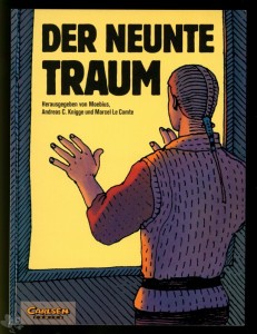 Der neunte Traum 