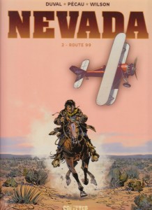Nevada 2: Route 99