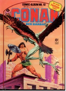 Conan 10