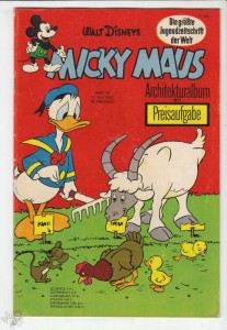 Micky Maus 19/1967