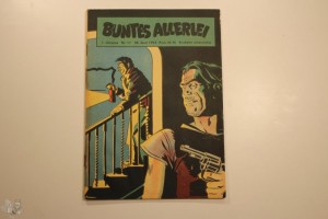 Buntes Allerlei 17/1953