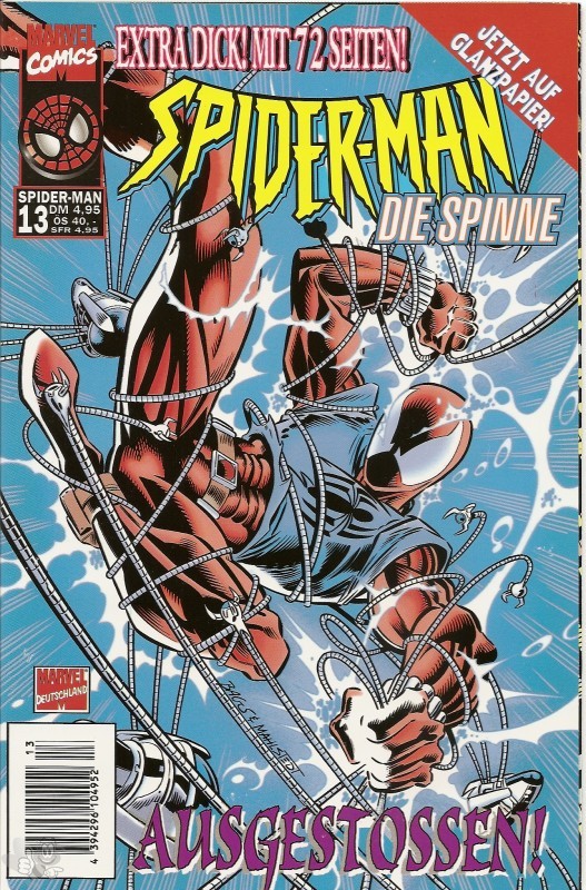 Spider-Man 13
