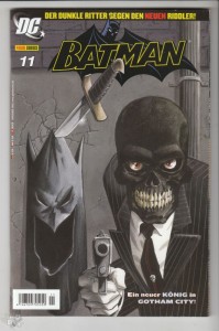 Batman (2004-2006) 11