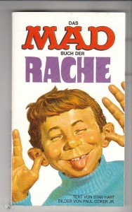 Mad Taschenbuch 12