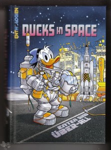 Enthologien 63: Ducks in Space - Enten sind Über-All