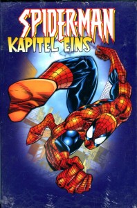 Spider-Man - Kapitel Eins : Schuber mit 13 Heften