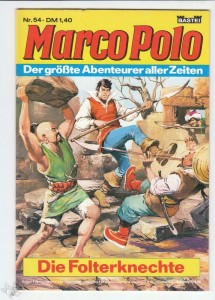 Marco Polo 54