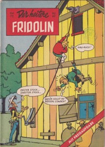 Der heitere Fridolin 49