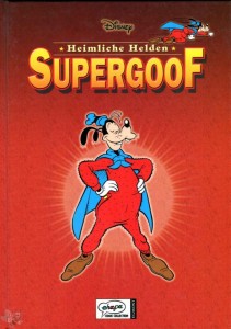 Heimliche Helden 1: Supergoof