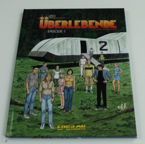 Überlebende 1: Episode 1