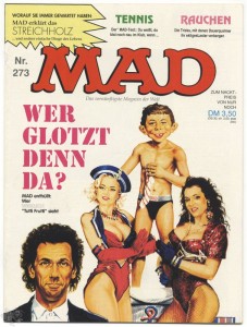 Mad 273: