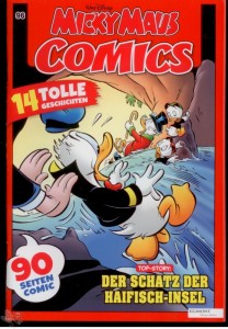 Micky Maus Comics 96