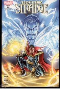 Doctor Strange 5: Der talentierte Mr. Misery
