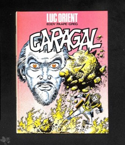 Luc Orient 3: Caragal