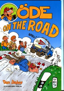 Öde 3: Öde on the road