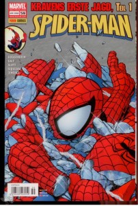 Spider-Man (Vol. 2) 59
