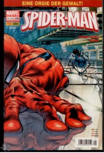 Spider-Man (Vol. 2) 29