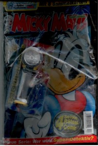 Micky Maus 12/2004