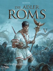 Die Adler Roms (Hardcover) 5