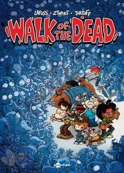 Walk of the Dead 