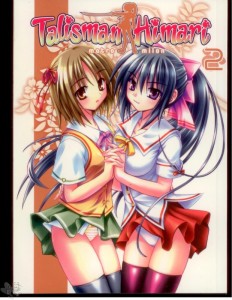 Talisman Himari 2