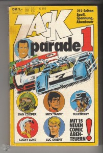 Zack Parade 1