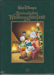 Besinnliches Weihnachtsfest 