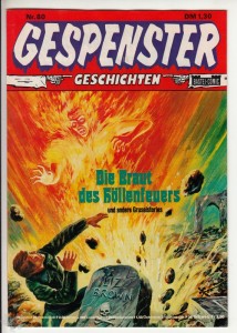 Gespenster Geschichten 80