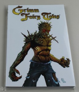 Grimm Fairy Tales 6