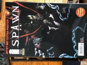 Spawn 81