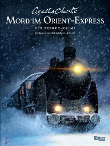 Mord im Orient-Express 