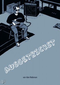 Ausgetrickst 