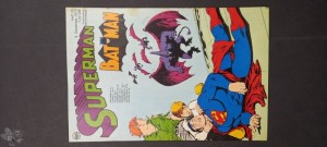 Superman (Ehapa) : 1973: Nr. 15