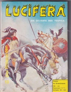 Lucifera 13