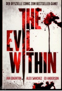 The evil within 