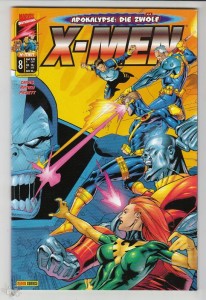 X-Men 8