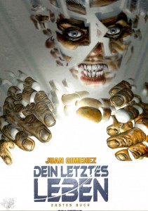 Dein letztes Leben 1: Erstes Buch