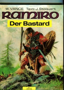 Ramiro Gesamtausgabe 3