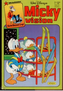 Mickyvision 2/1983