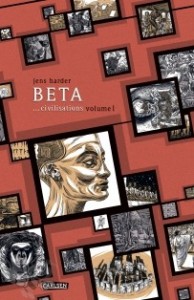 Beta 1
