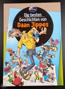 Die besten Geschichten von 4: Die besten Geschichten von Daan Jippes