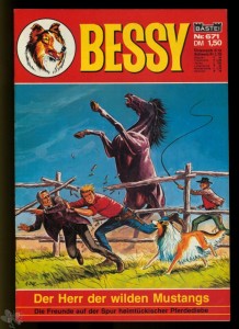 Bessy 671
