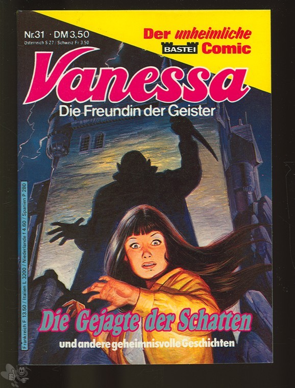 Vanessa 31