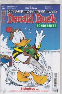 Die tollsten Geschichten von Donald Duck 296