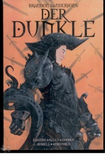 Der Dunkle : (Hardcover)