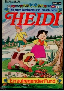 Heidi 108