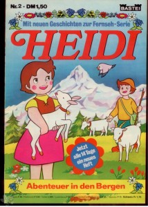 Heidi 2