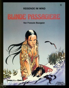 Reisende im Wind 1: Blinde Passagiere (Softcover)