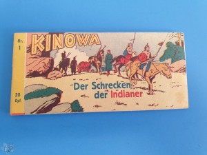 Kinowa 1