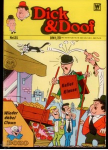 Dick und Doof 135